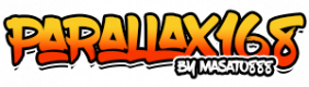 parallax168-logo